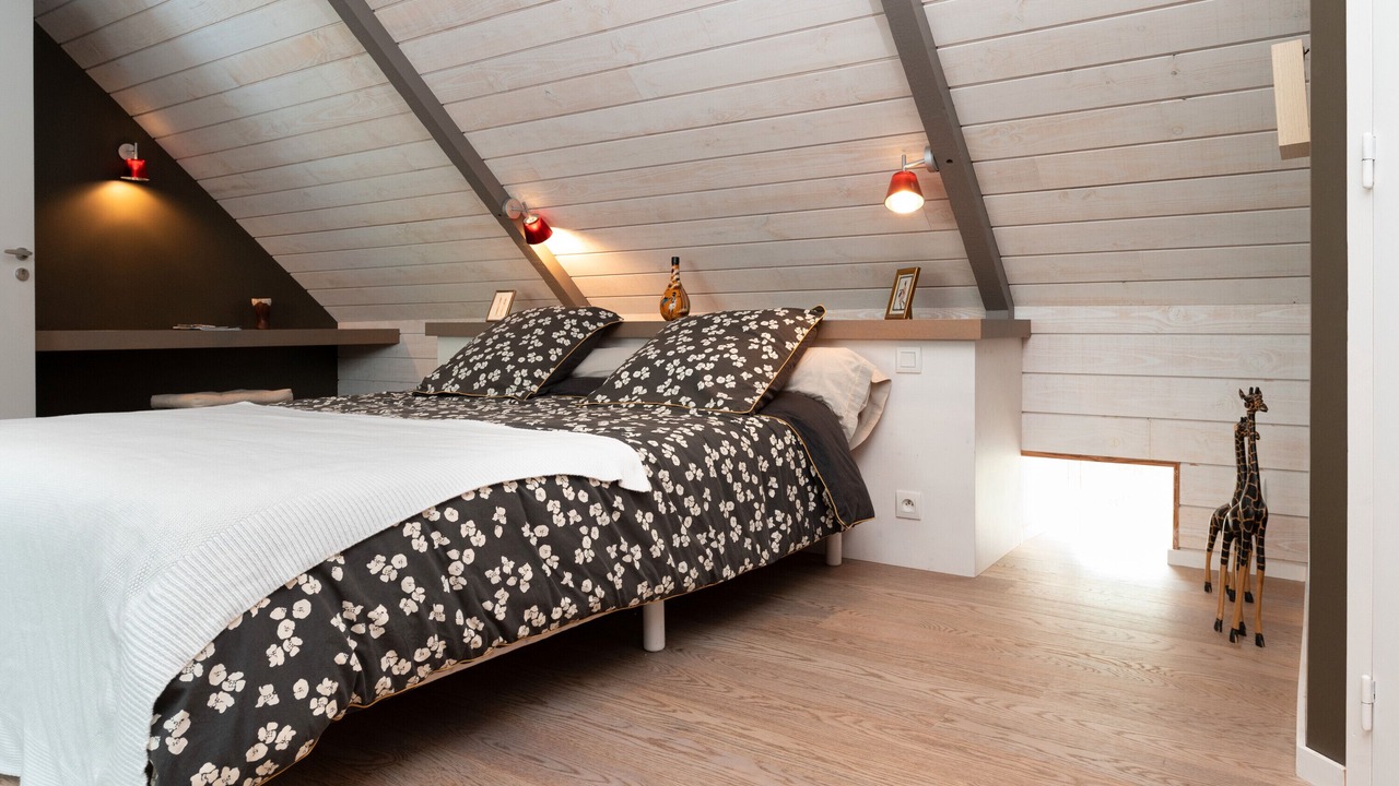 Photo of Bedroom in Arzano