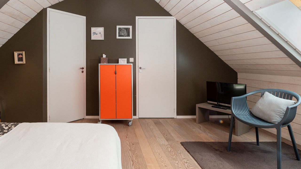 Photo of Bedroom in Arzano