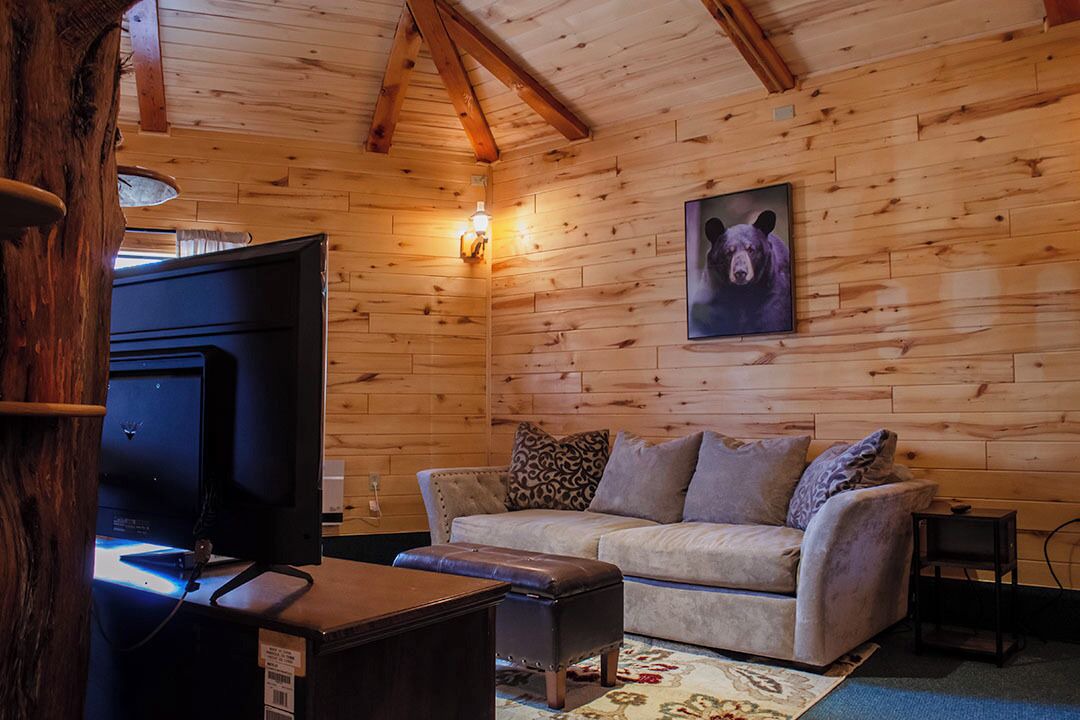 Photo of Livingroom in Cortez