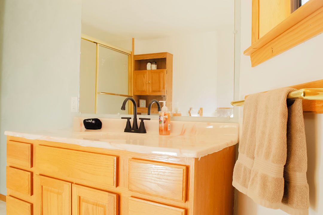 Photo of Bathroom in Cortez