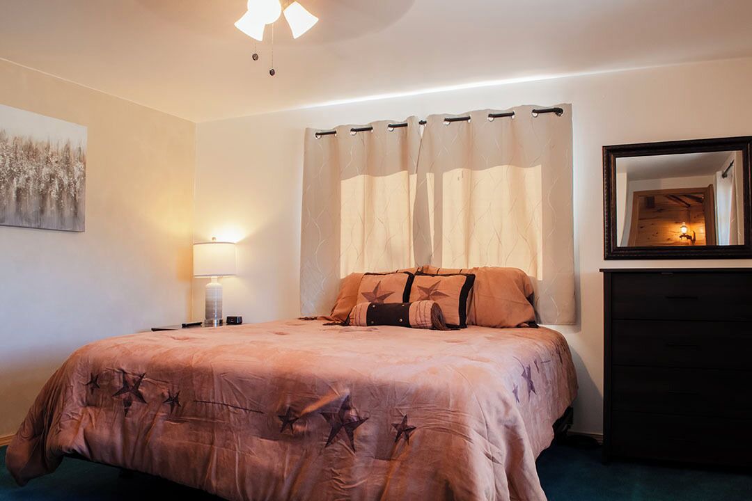 Photo of Bedroom in Cortez