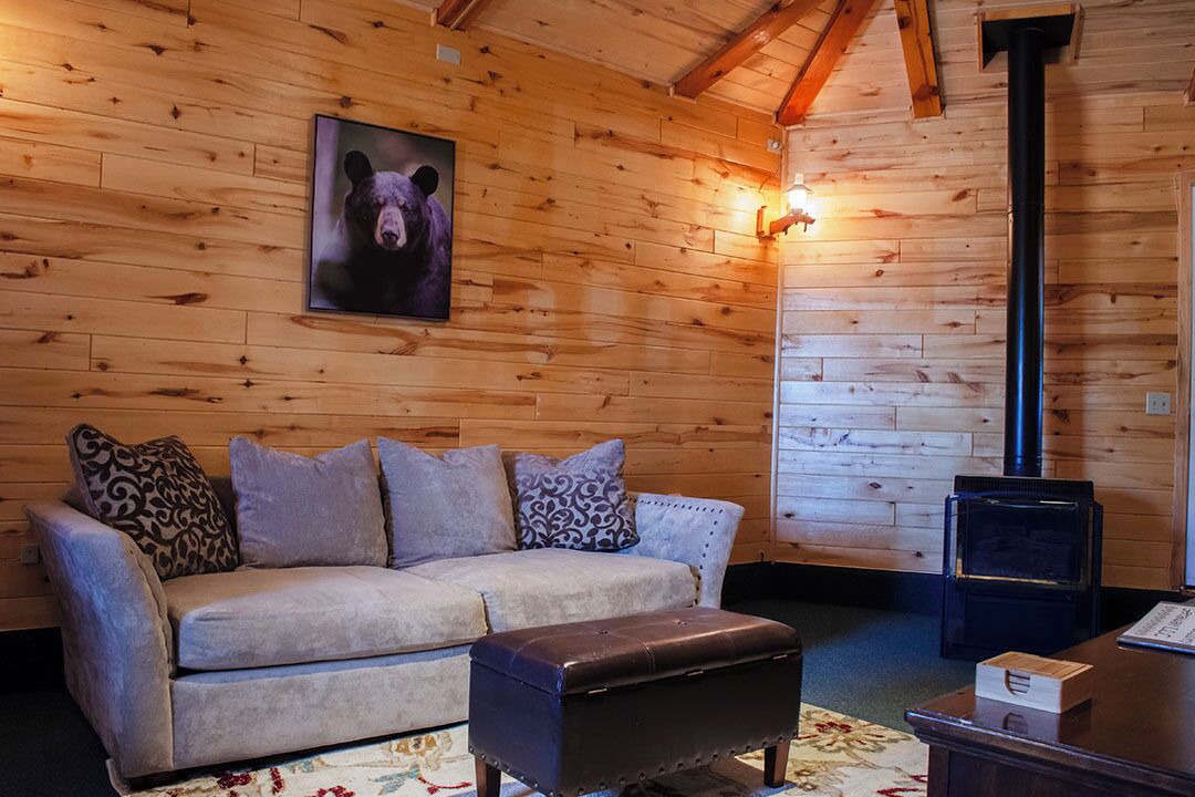 Photo of Livingroom in Cortez