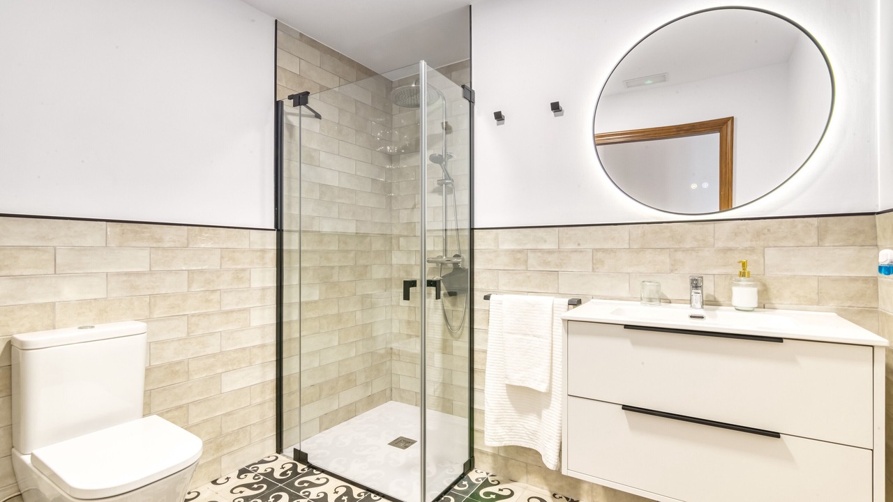 Photo of Bathroom in Sanet y Negrals