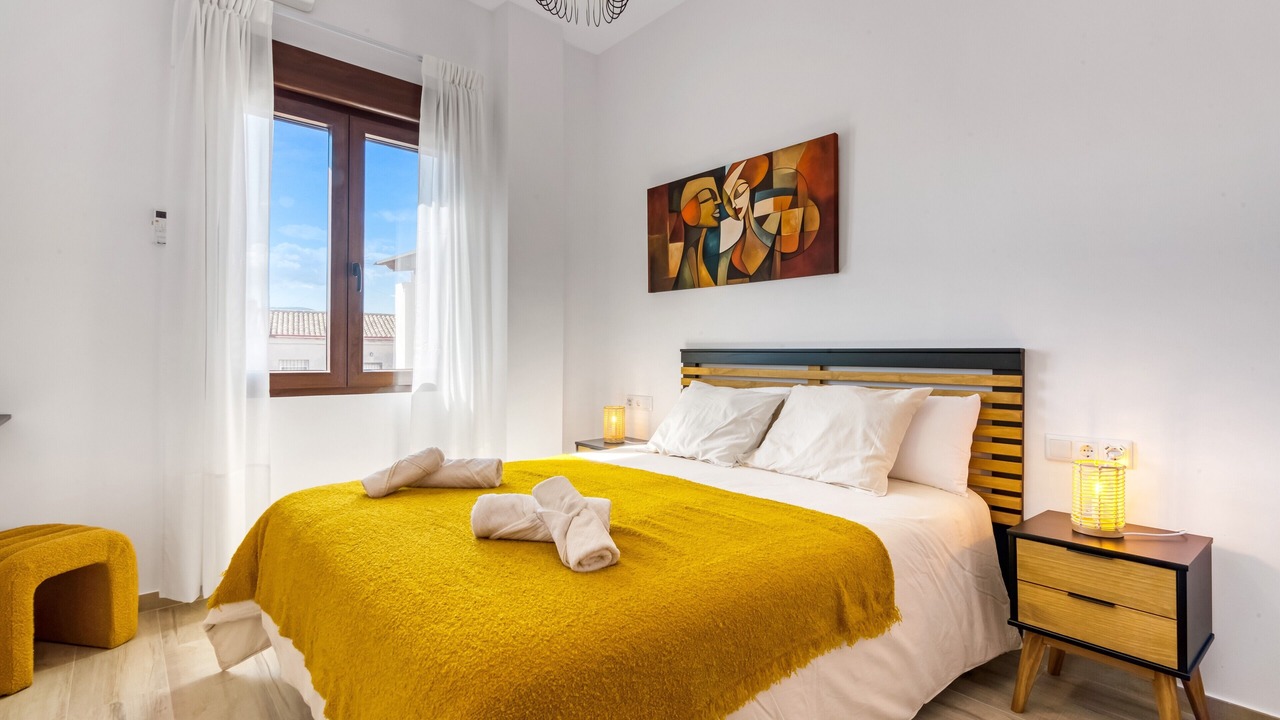 Photo of Bedroom in Sanet y Negrals