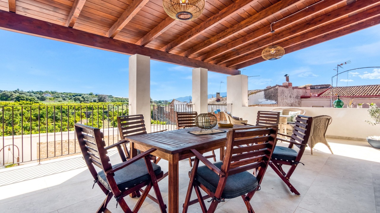 Photo of Outdoor in Sanet y Negrals