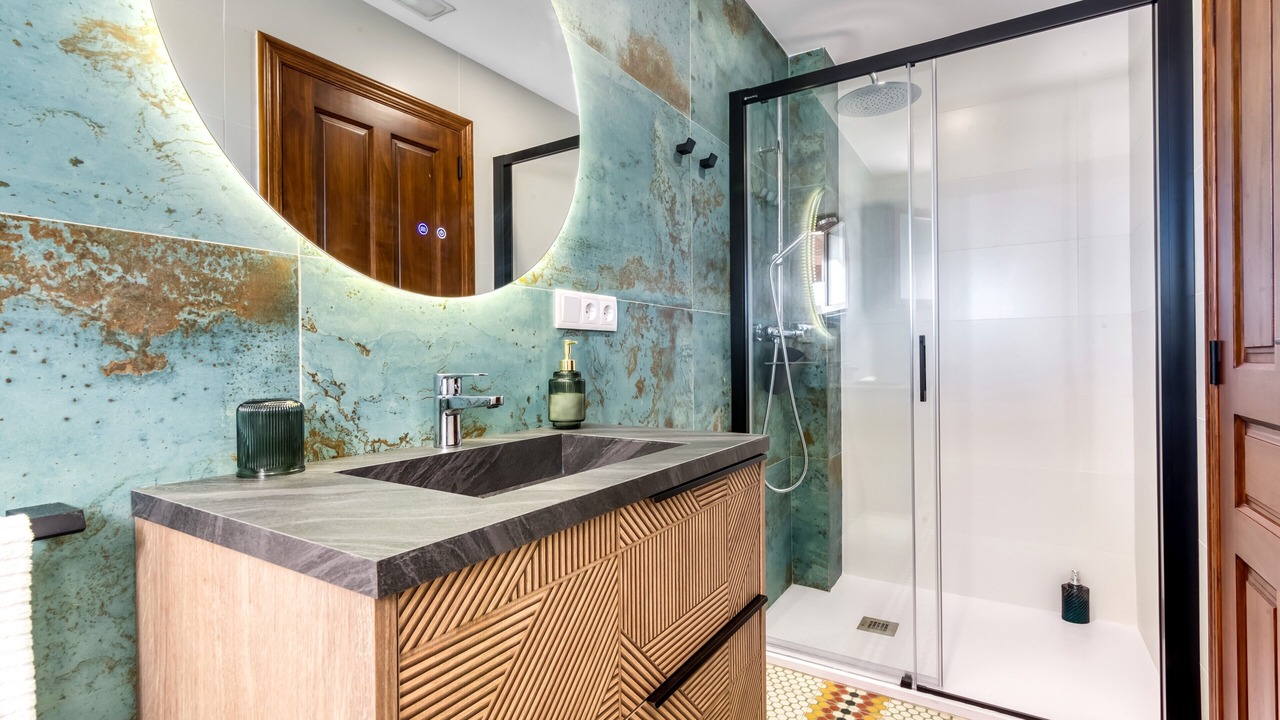 Photo of Bathroom in Sanet y Negrals