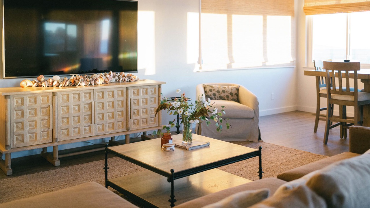 Photo of Livingroom in Shell Beach