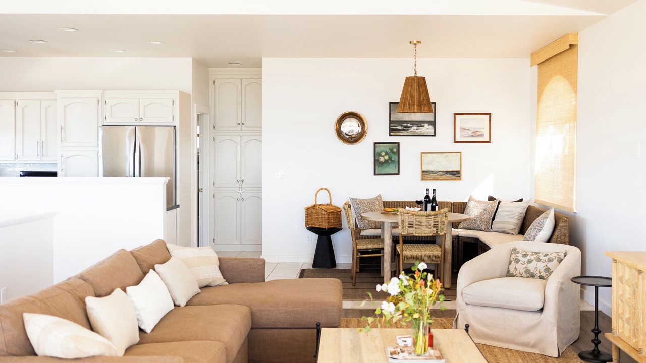 Photo of Livingroom in Shell Beach