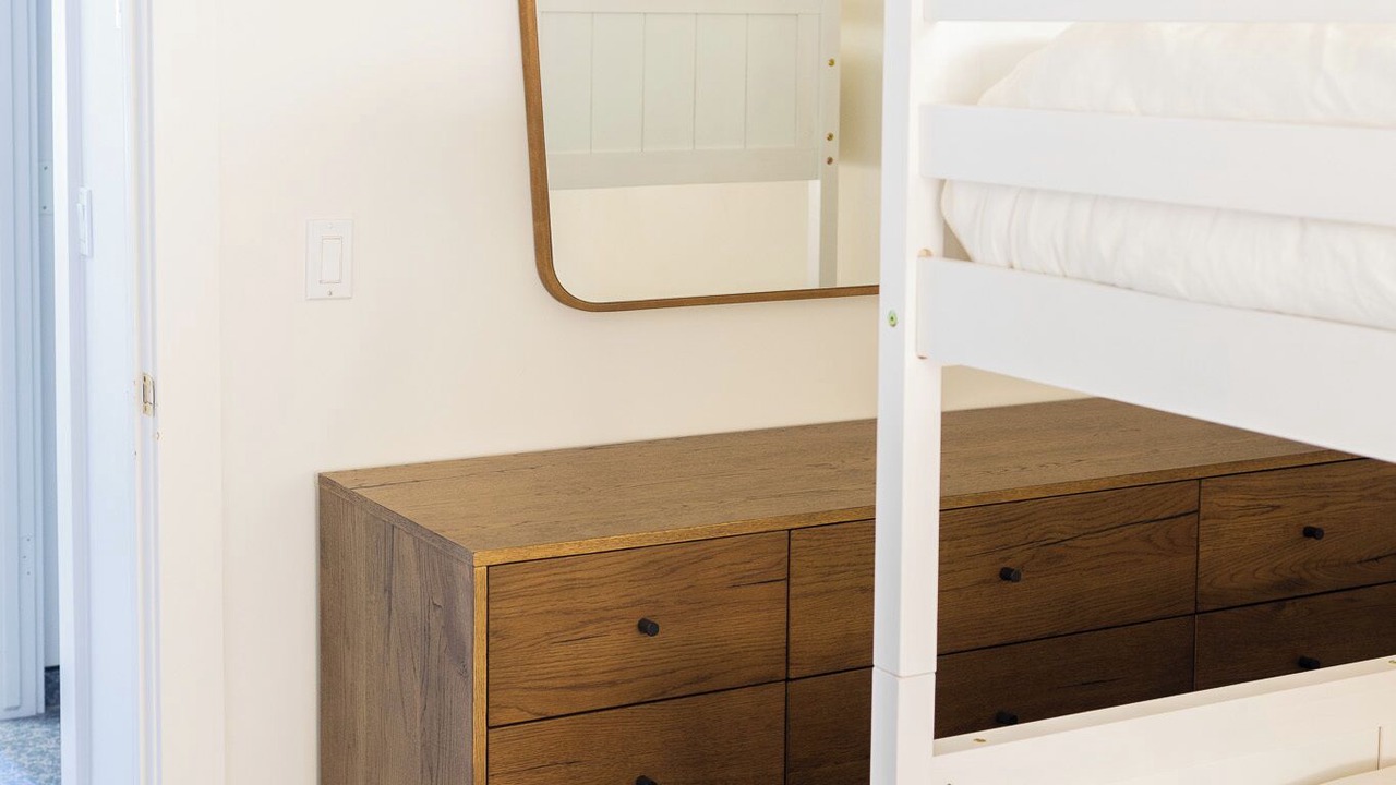 Photo of Bedroom in Shell Beach