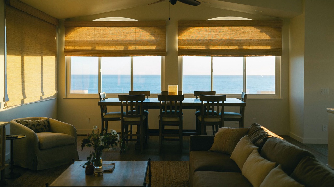 Photo of Livingroom in Shell Beach