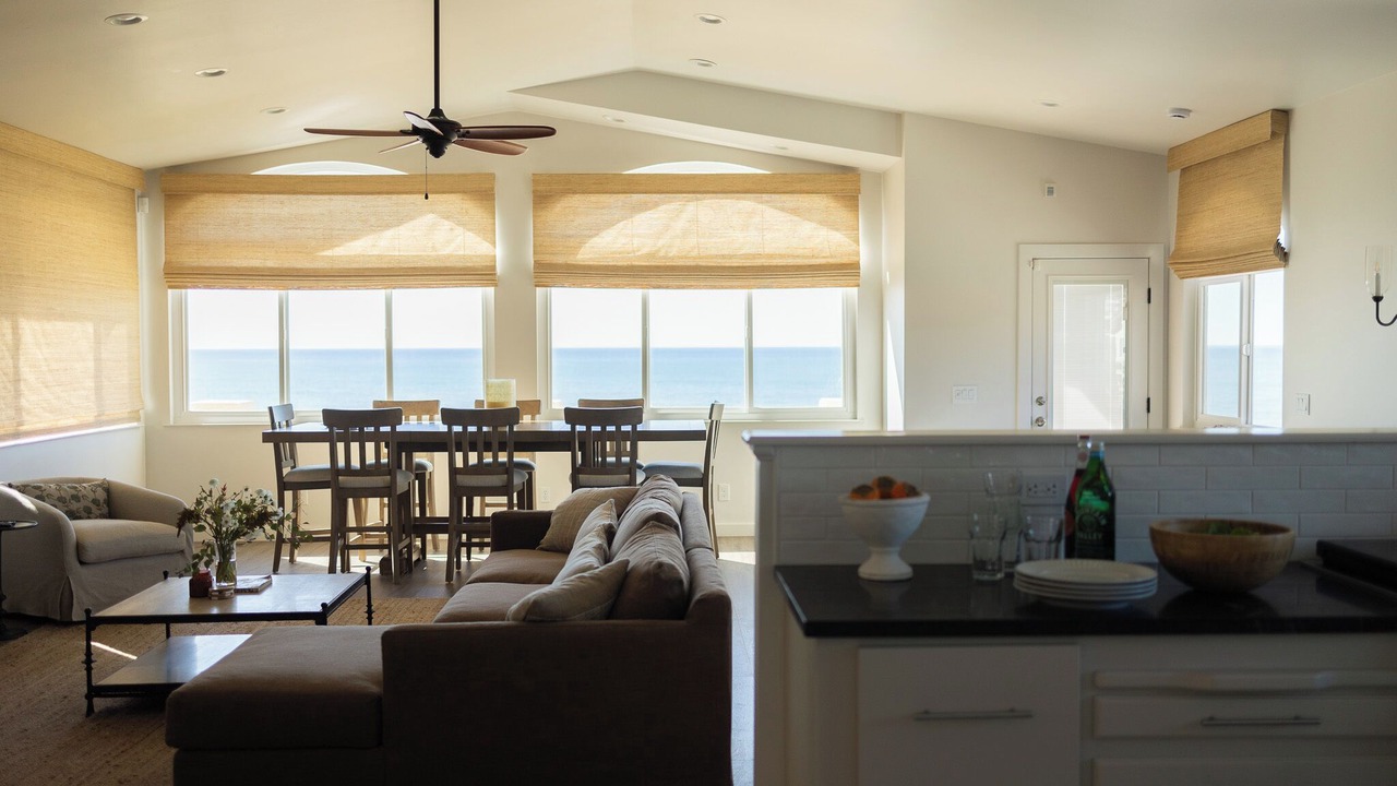 Photo of Livingroom in Shell Beach
