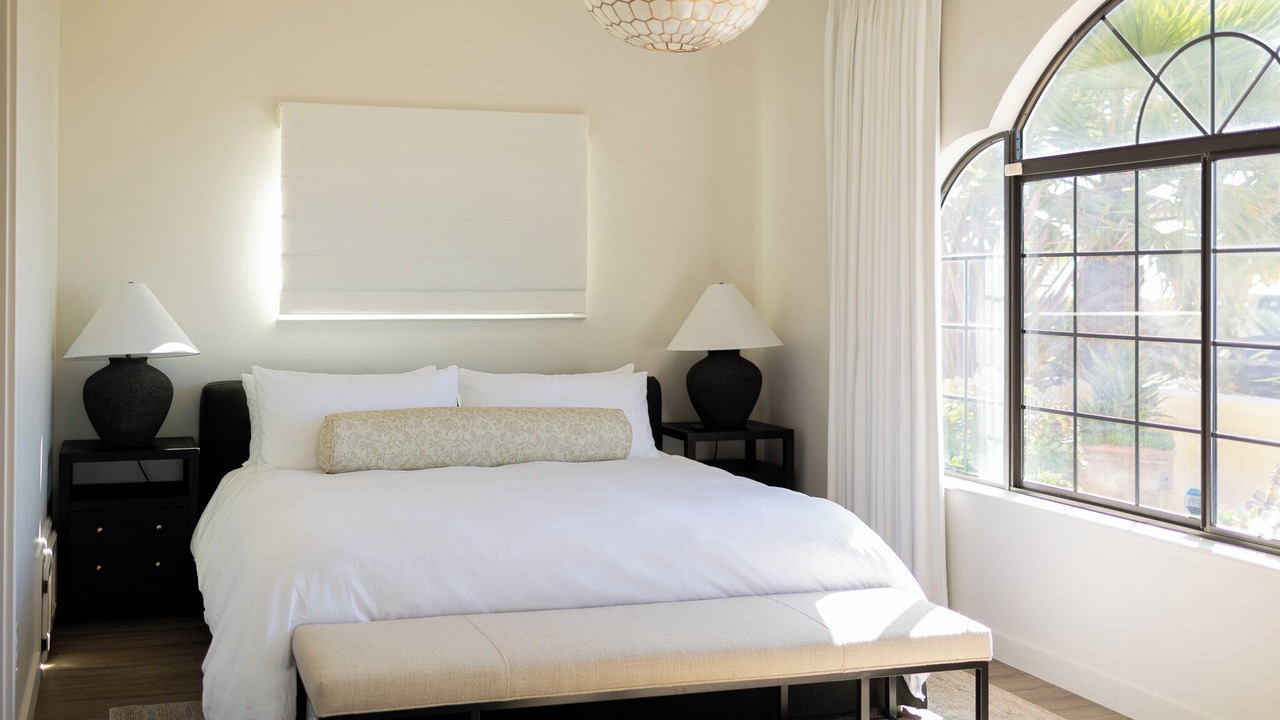 Photo of Bedroom in Shell Beach