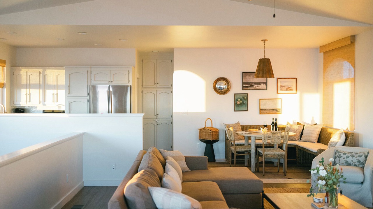 Photo of Livingroom in Shell Beach