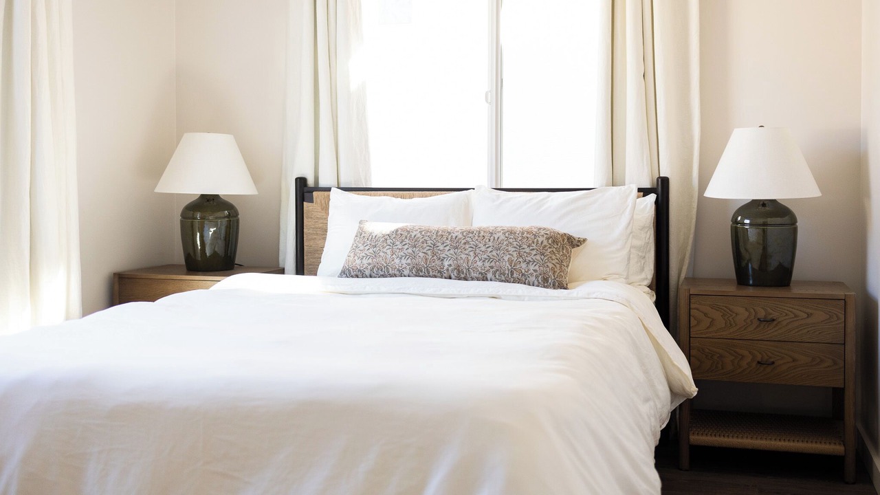Photo of Bedroom in Shell Beach