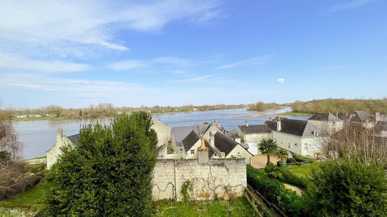 Photo of Others in Candes-Saint-Martin