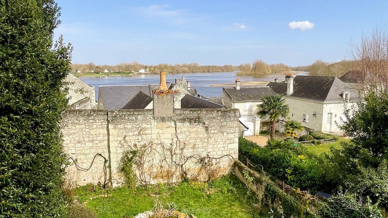 Photo of Outdoor in Candes-Saint-Martin