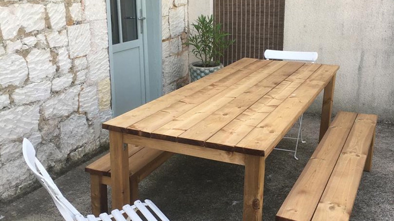 Photo of Outdoor in Candes-Saint-Martin