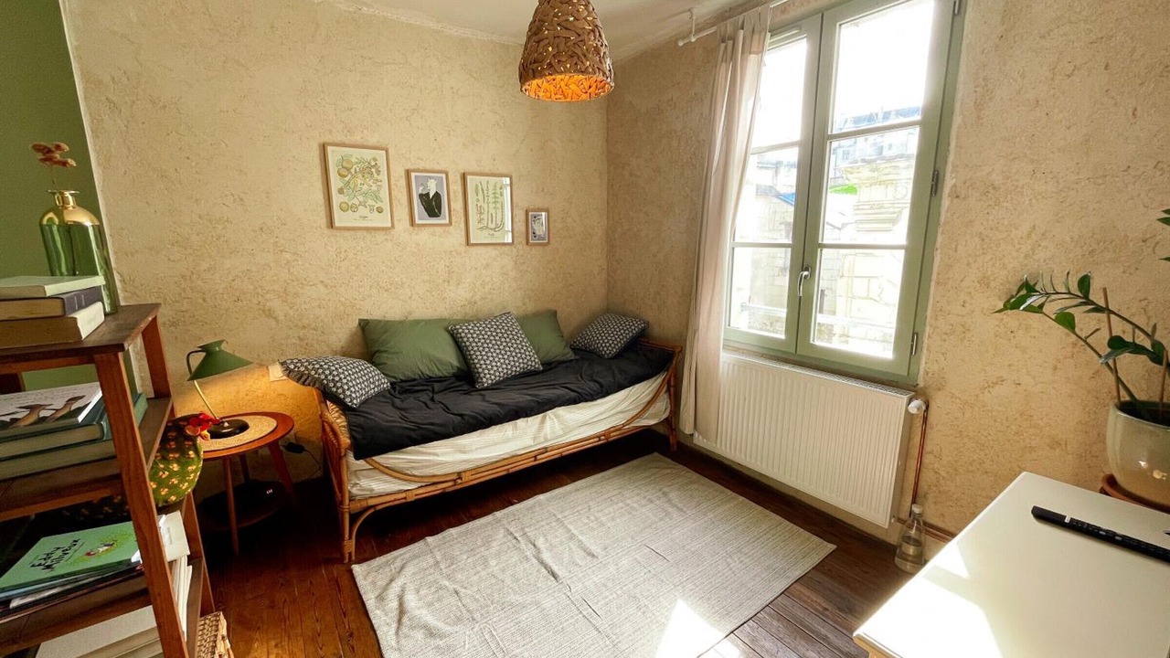 Photo of Livingroom in Candes-Saint-Martin