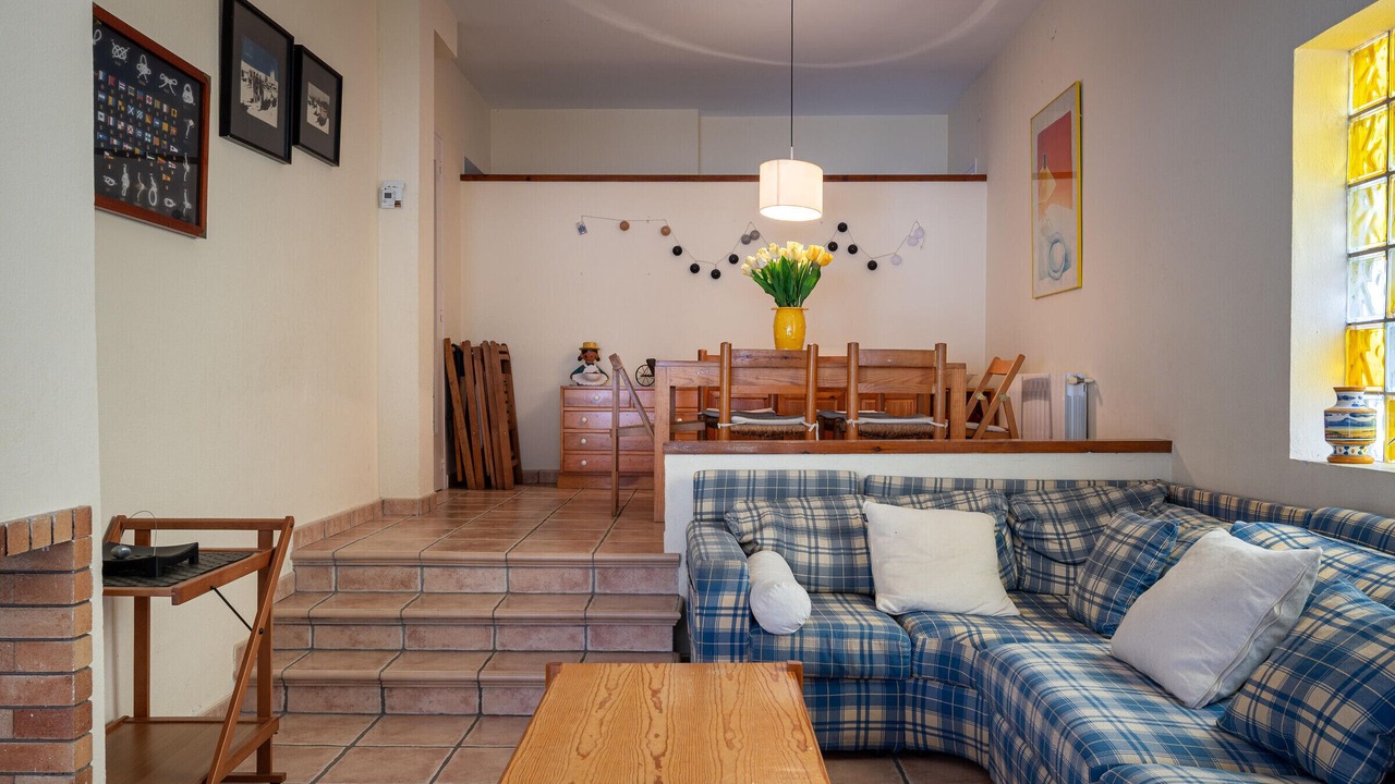 Photo of Livingroom in El Roc de Sant Gaieta