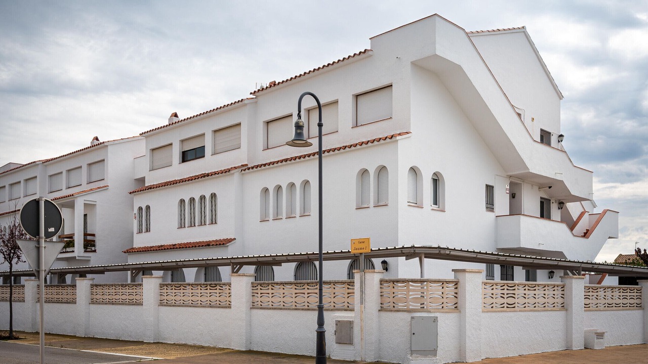 Photo of Outdoor in El Roc de Sant Gaieta