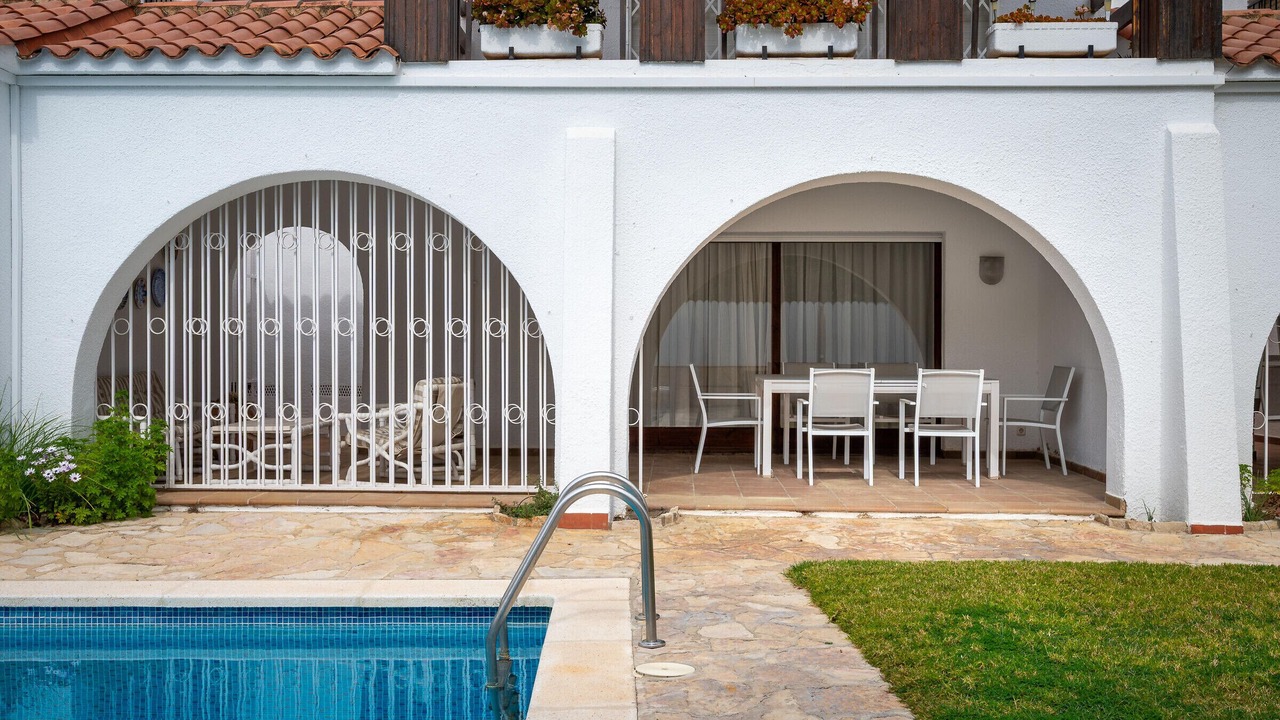 Photo of Outdoor in El Roc de Sant Gaieta