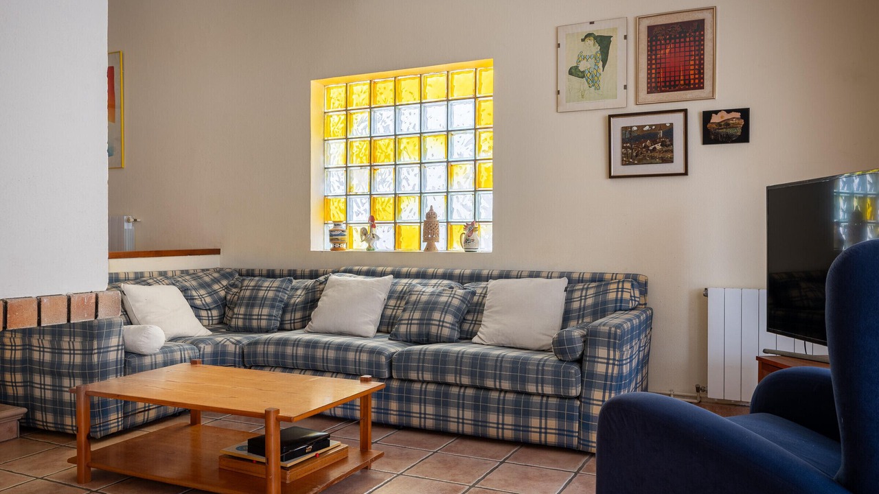 Photo of Livingroom in El Roc de Sant Gaieta