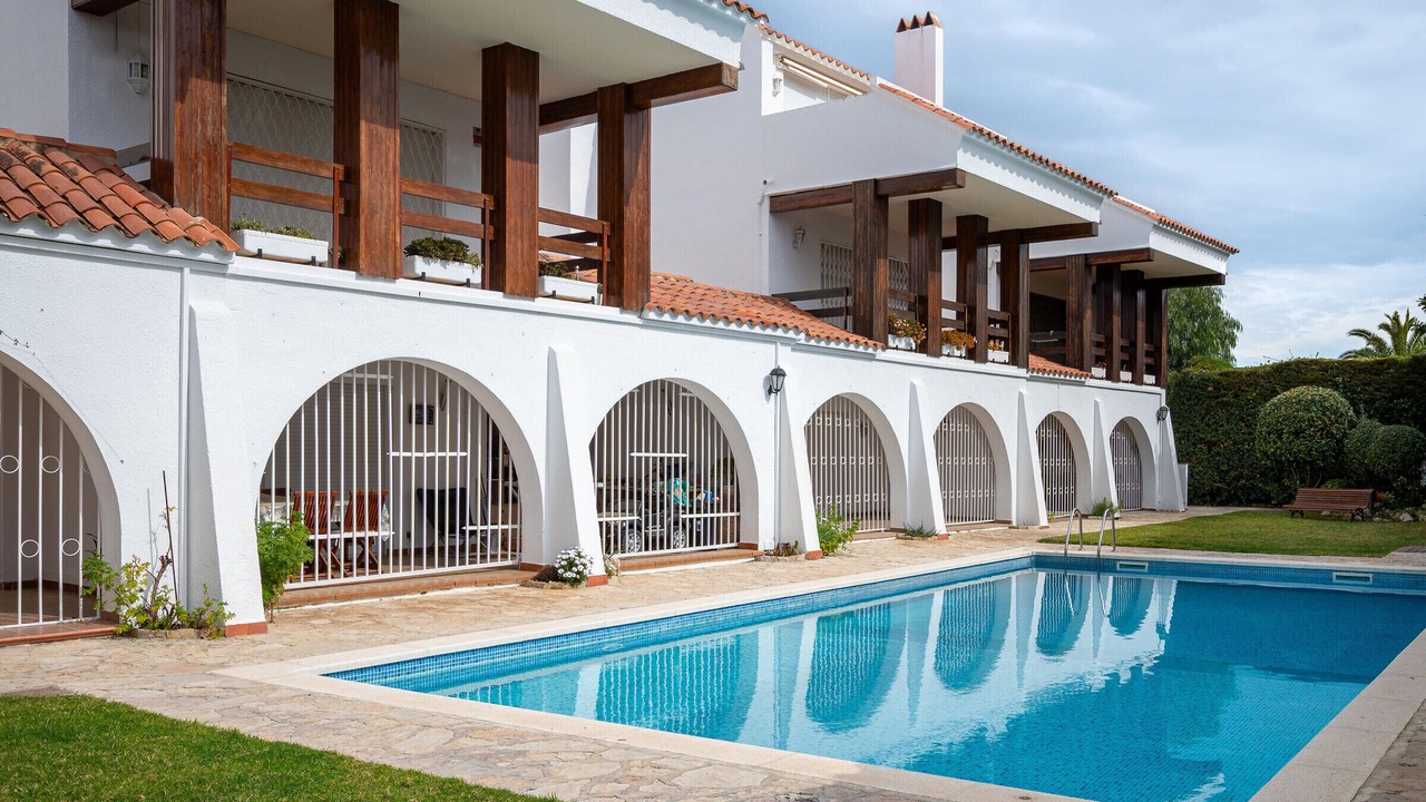 Photo of Outdoor in El Roc de Sant Gaieta