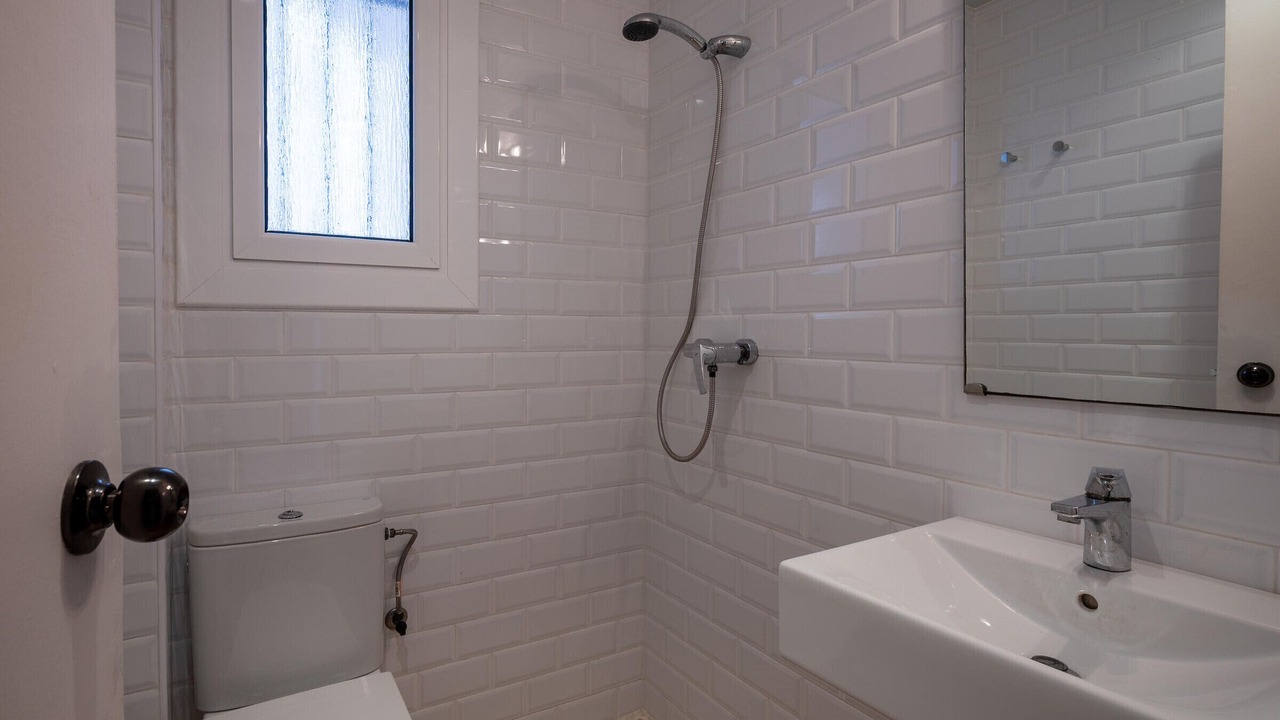 Photo of Bathroom in El Roc de Sant Gaieta