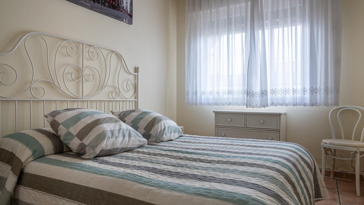 Photo of Bedroom in El Roc de Sant Gaieta