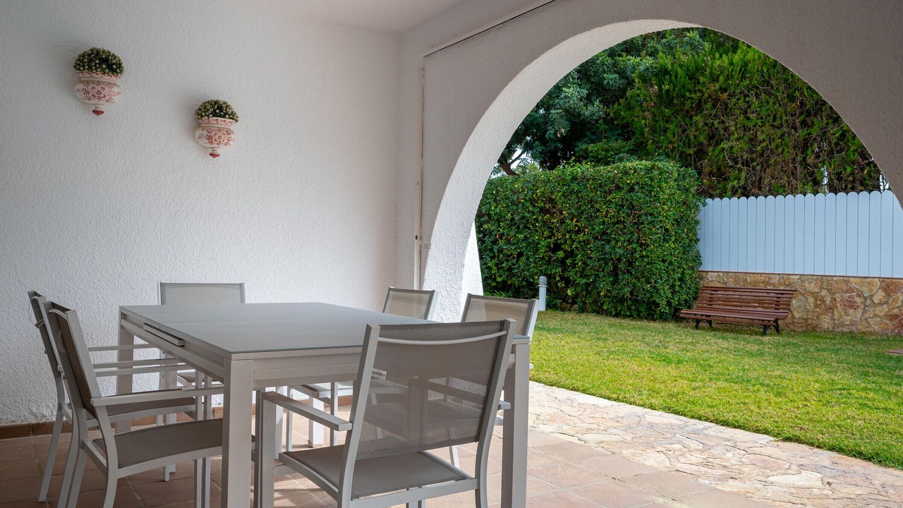 Photo of Outdoor in El Roc de Sant Gaieta