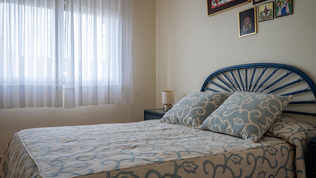 Photo of Bedroom in El Roc de Sant Gaieta
