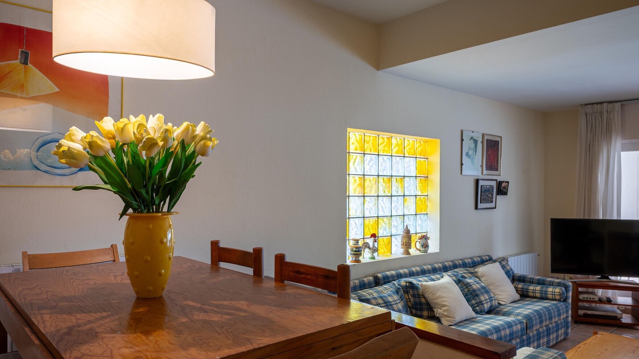 Photo of Livingroom in El Roc de Sant Gaieta