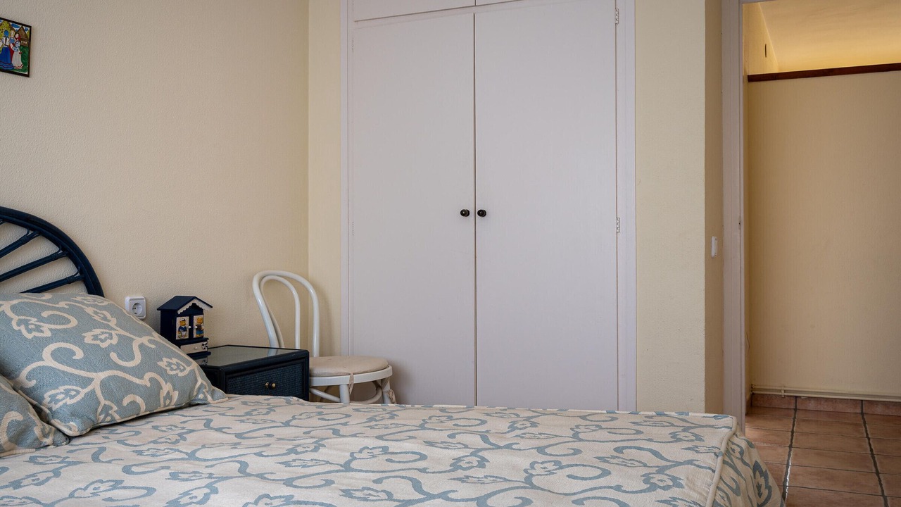 Photo of Bedroom in El Roc de Sant Gaieta