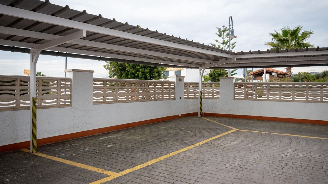 Photo of Outdoor in El Roc de Sant Gaieta