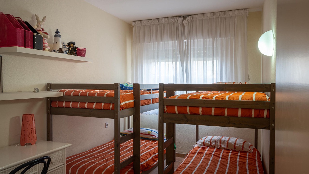 Photo of Bedroom in El Roc de Sant Gaieta