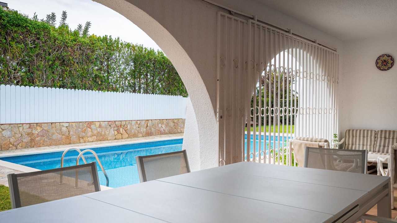 Photo of Outdoor in El Roc de Sant Gaieta