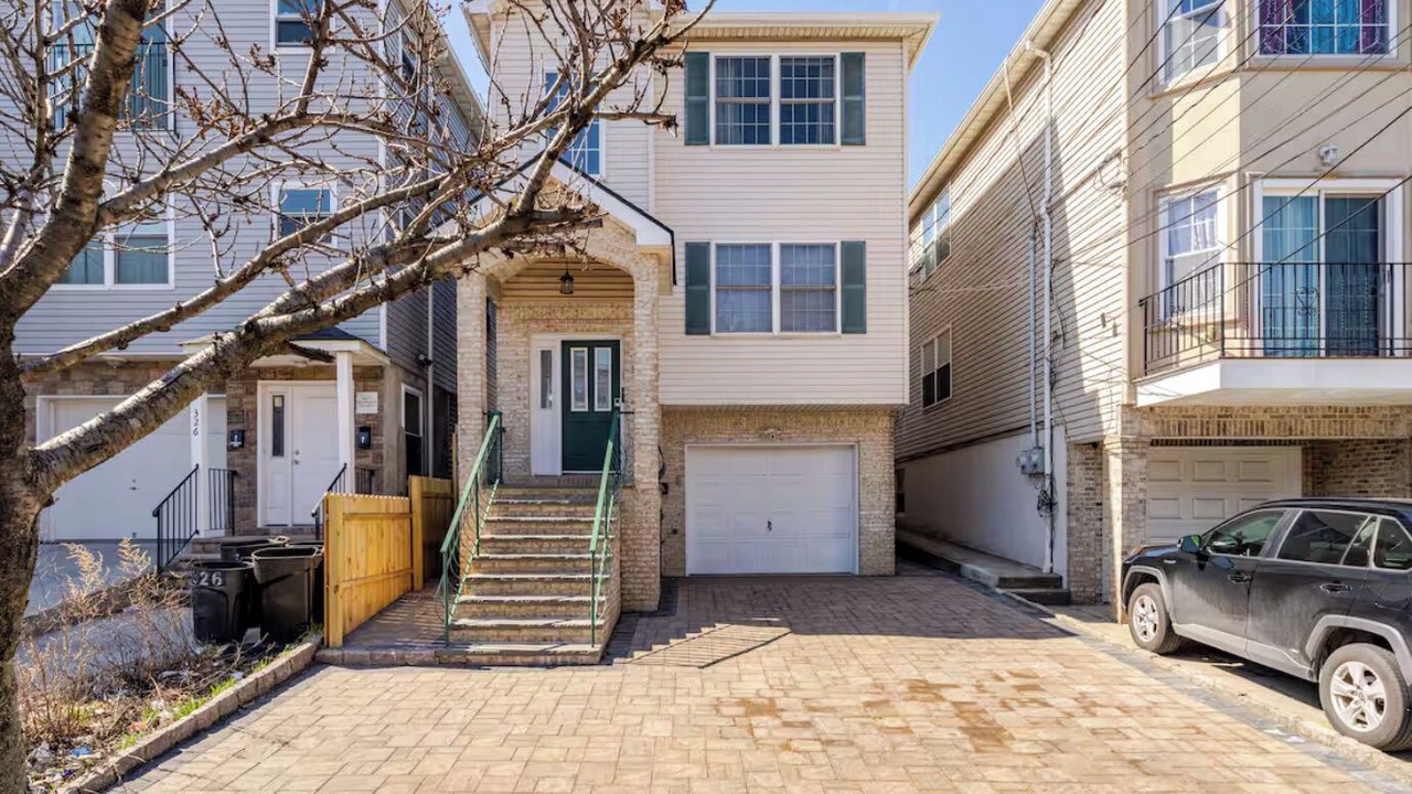 Photo of Outdoor in Elizabeth
