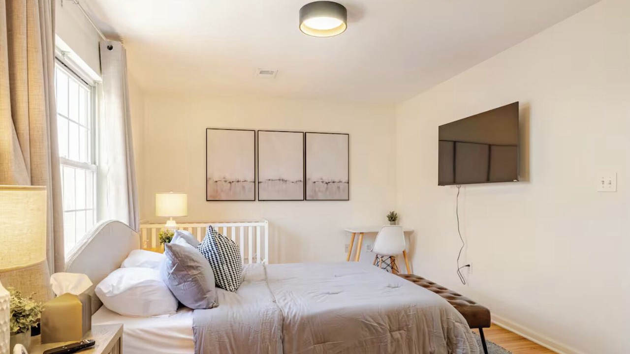 Photo of Bedroom in Elizabeth