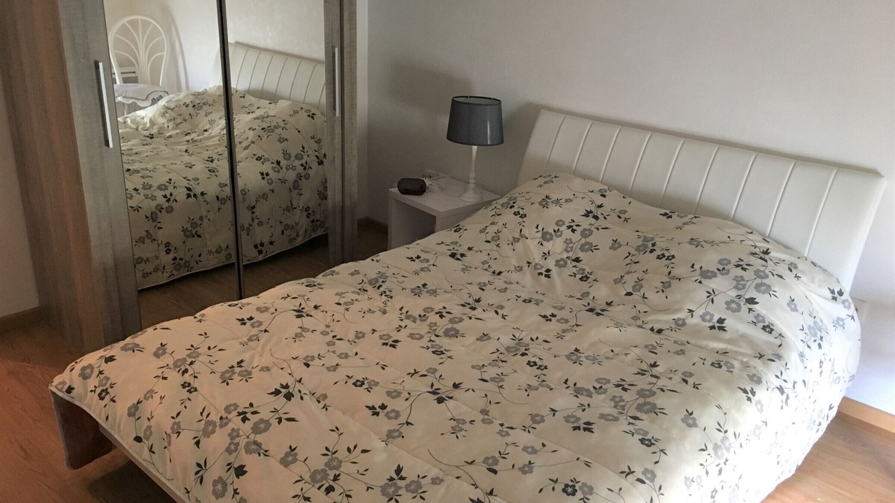 Photo of Bedroom in Fort-Mahon-Plage