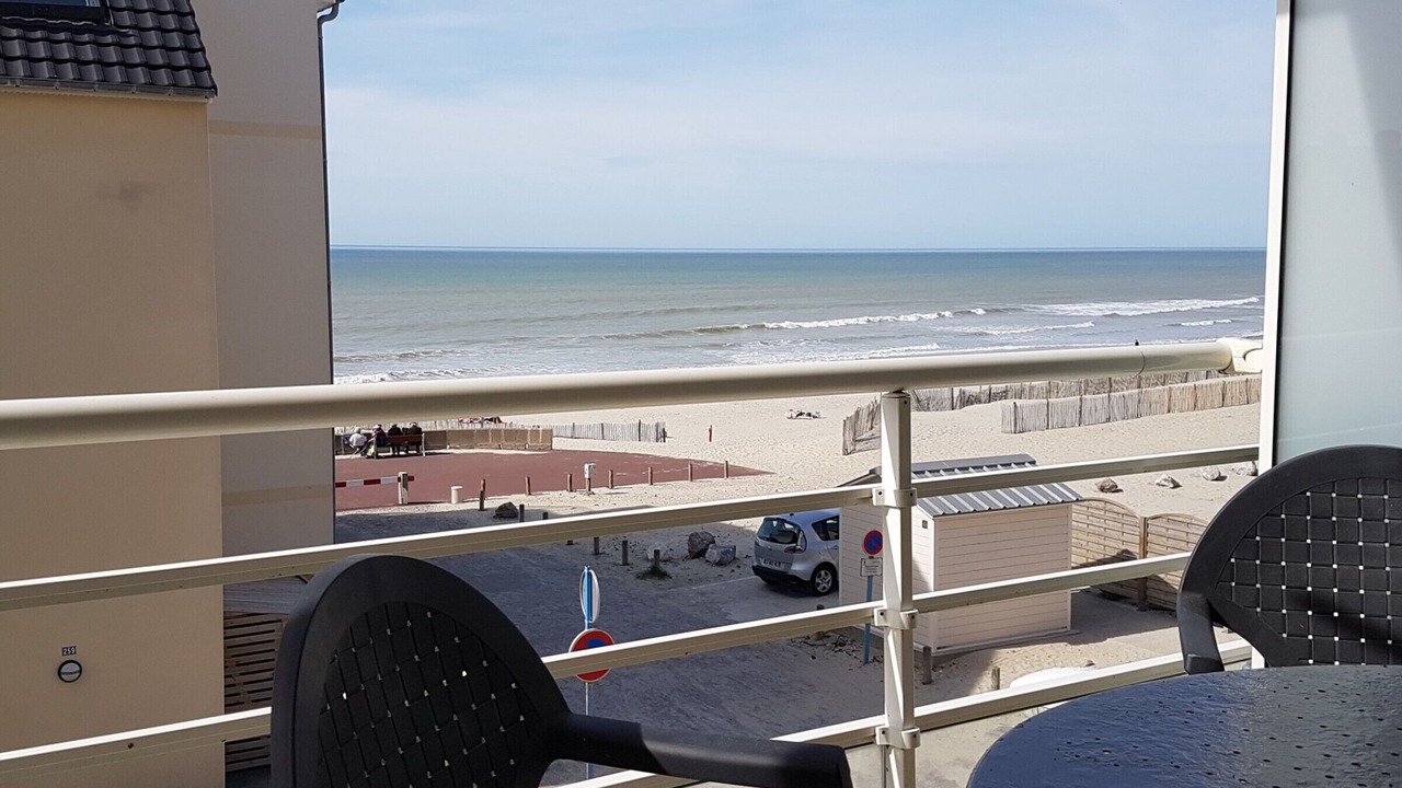 Photo of Outdoor in Fort-Mahon-Plage