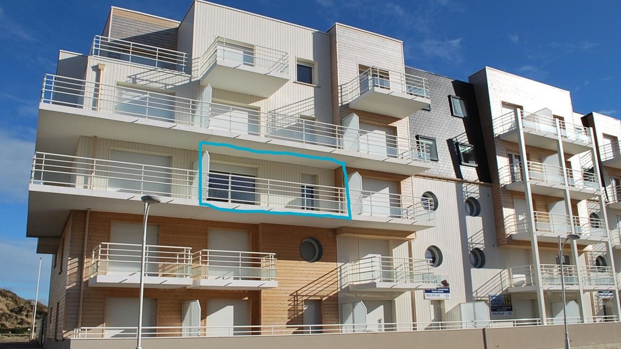 Photo of Outdoor in Fort-Mahon-Plage