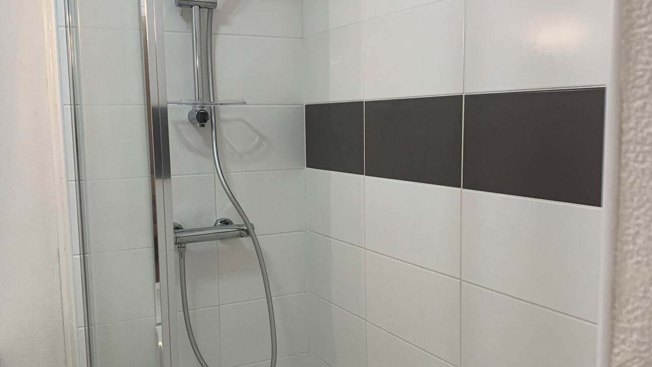 Photo of Bathroom in Fort-Mahon-Plage