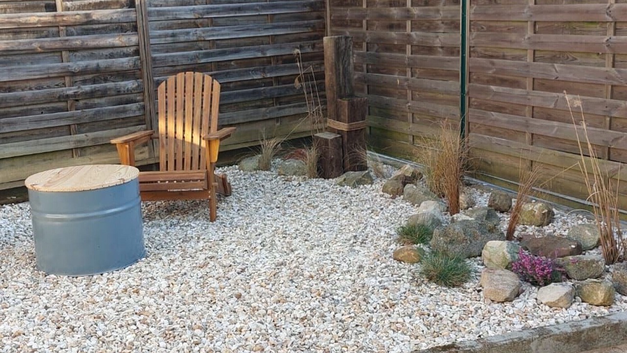 Photo of Outdoor in Chateauroux