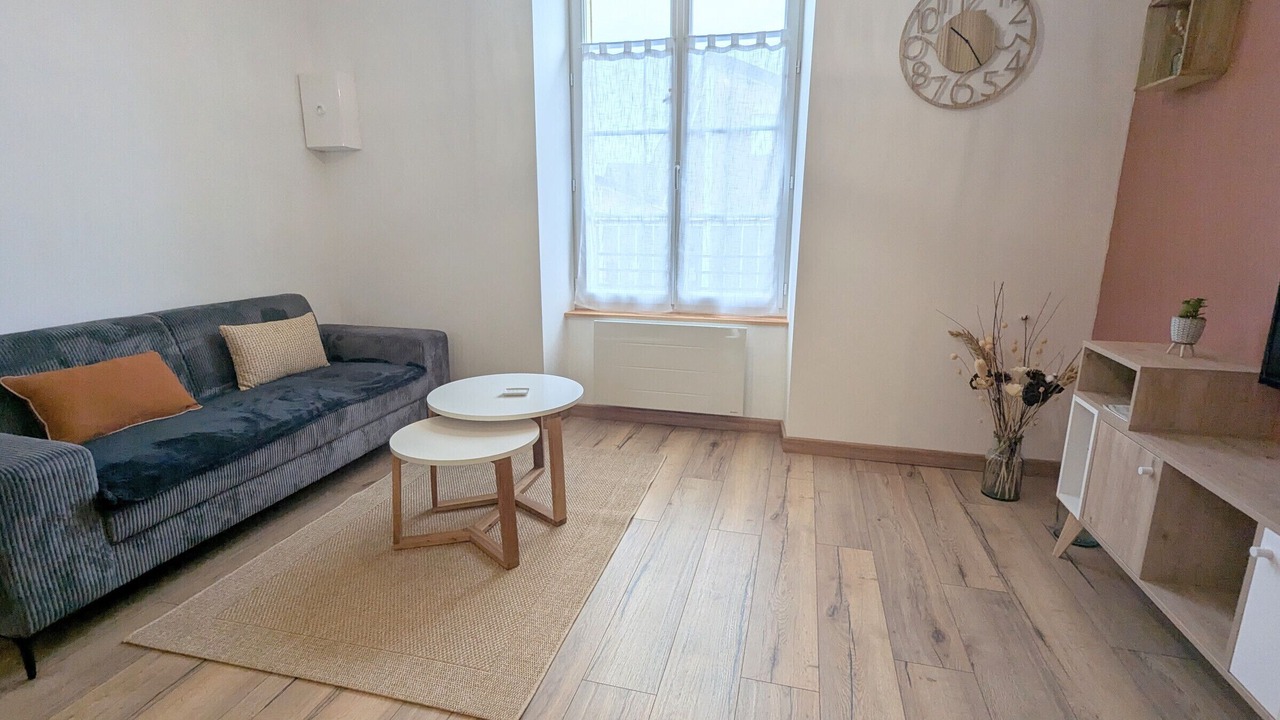 Photo of Livingroom in Chateauroux