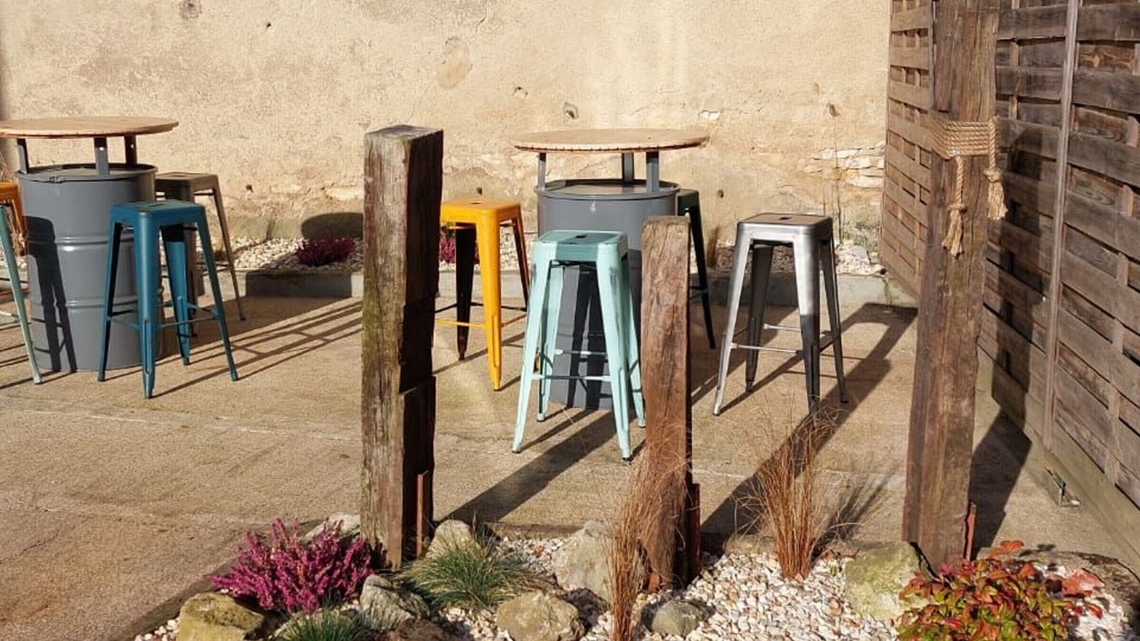 Photo of Outdoor in Chateauroux