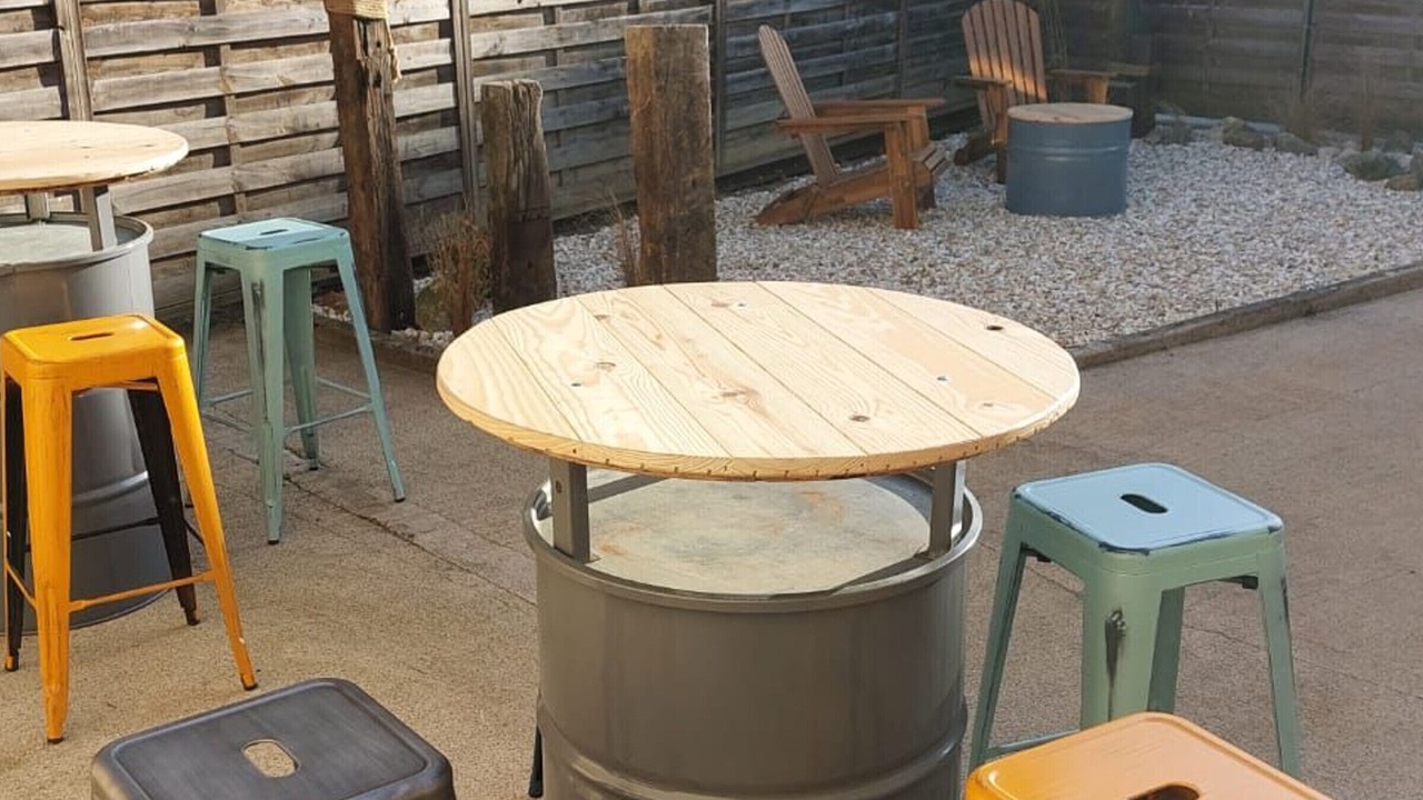 Photo of Outdoor in Chateauroux