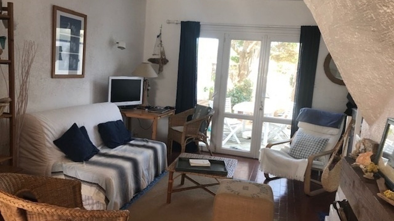 Photo of Livingroom in La Gueriniere
