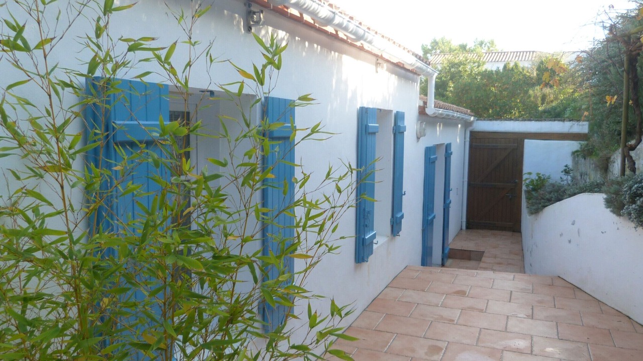 Photo of Outdoor in Barbatre