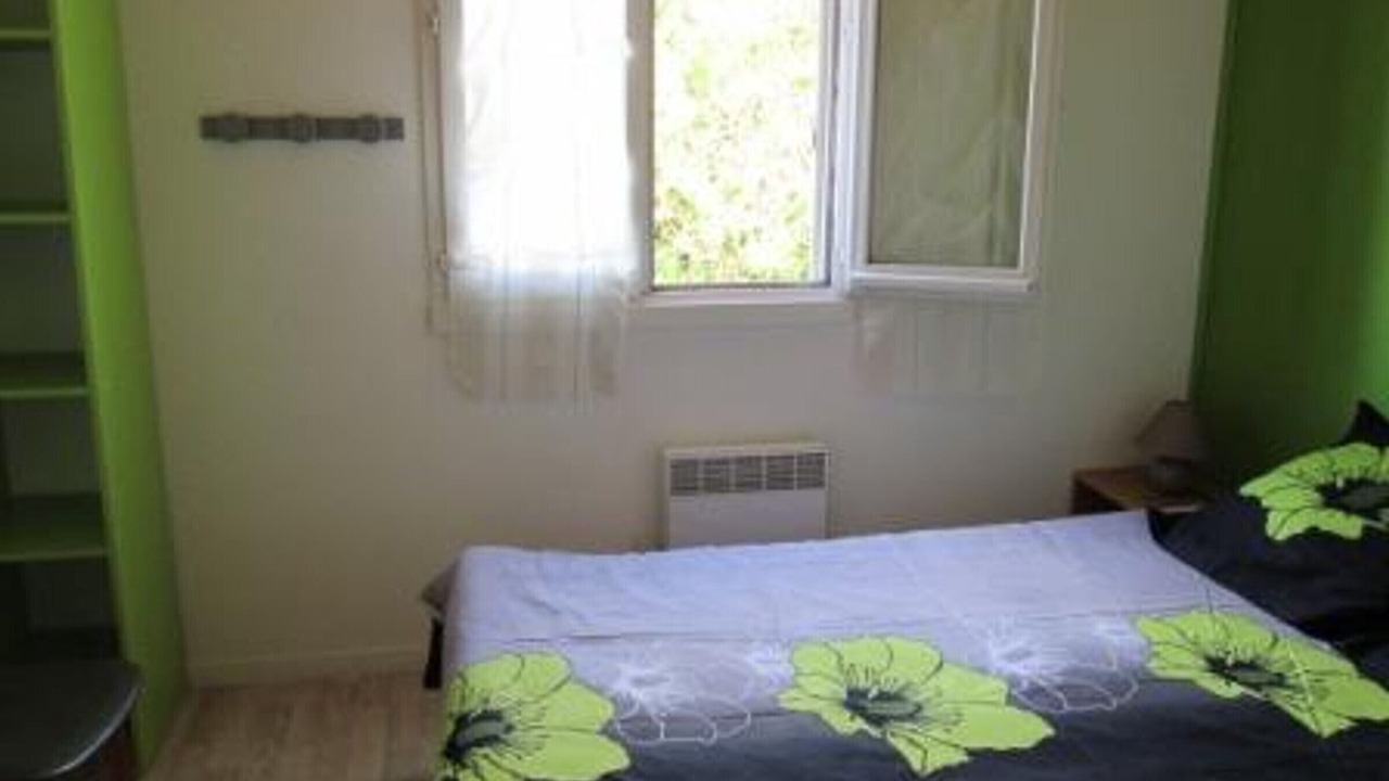 Photo of Bedroom in Barbatre