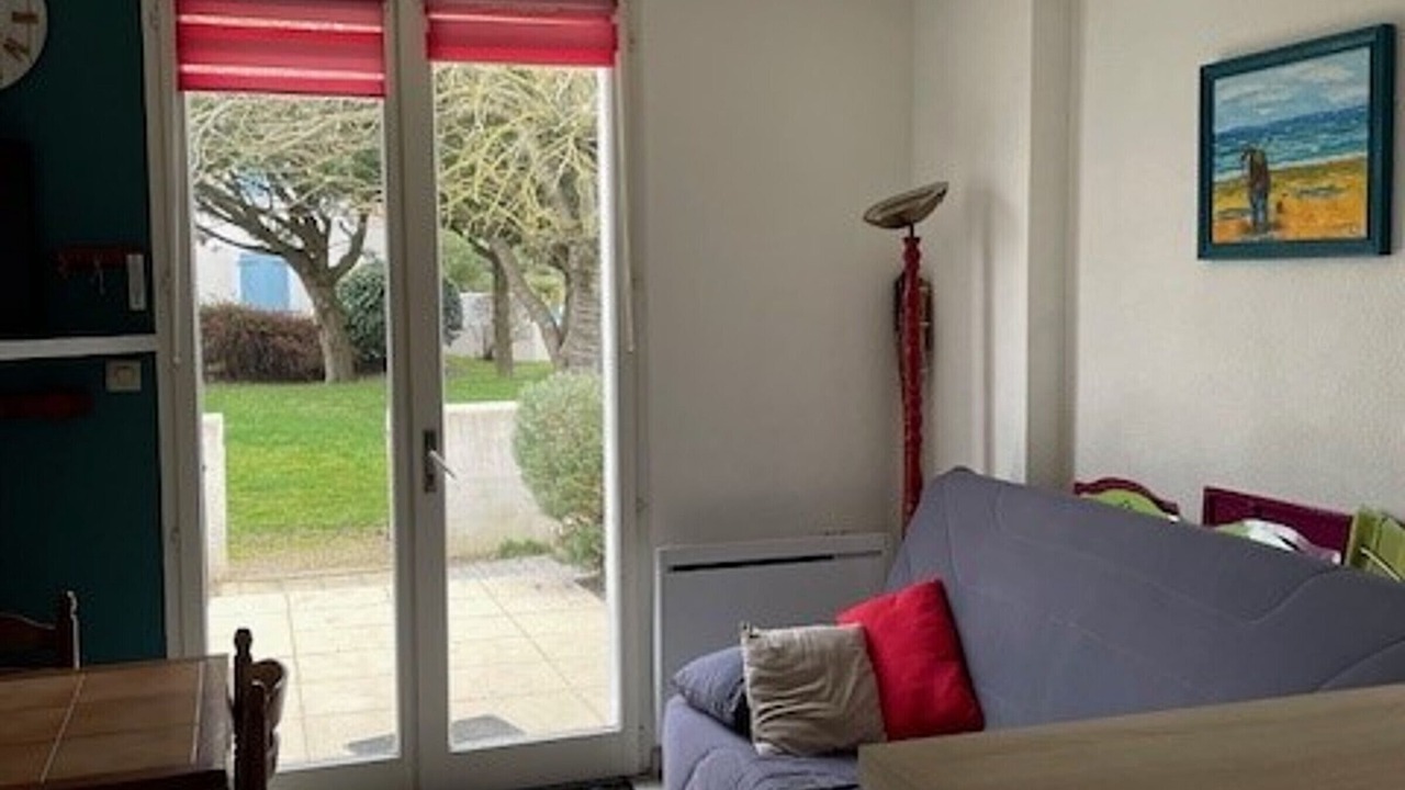 Photo of Livingroom in Barbatre